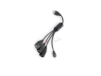 USB 2.0 Cable Usb 3+1