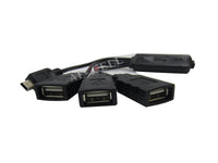 USB 2.0 Cable Usb 3+1