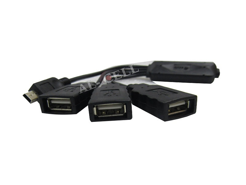 USB 2.0 Cable Usb 3+1