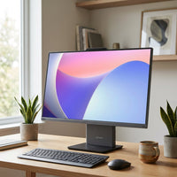 LENOVO Core 7 16GB RAM 512GB SSD All In – view 2