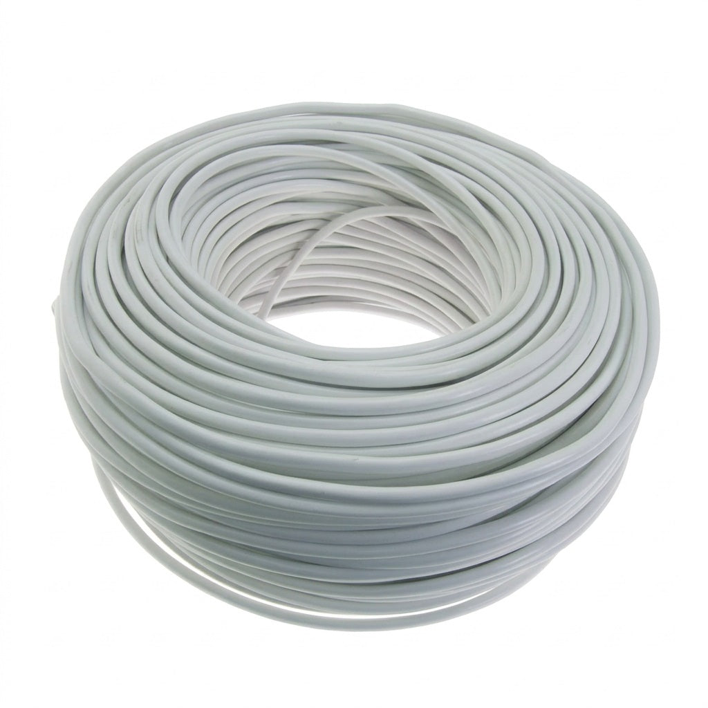 12 Core SOLID Cable for Alarm Systems