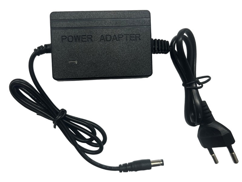 POWERSUPPLY 12V2Amp 5.5*2.5 Dstv