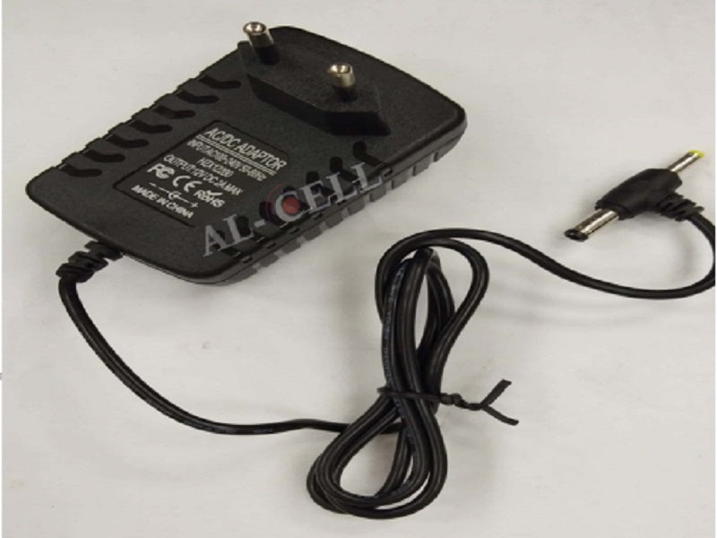 POWER Supply 12V2Amp 5.5+4.0