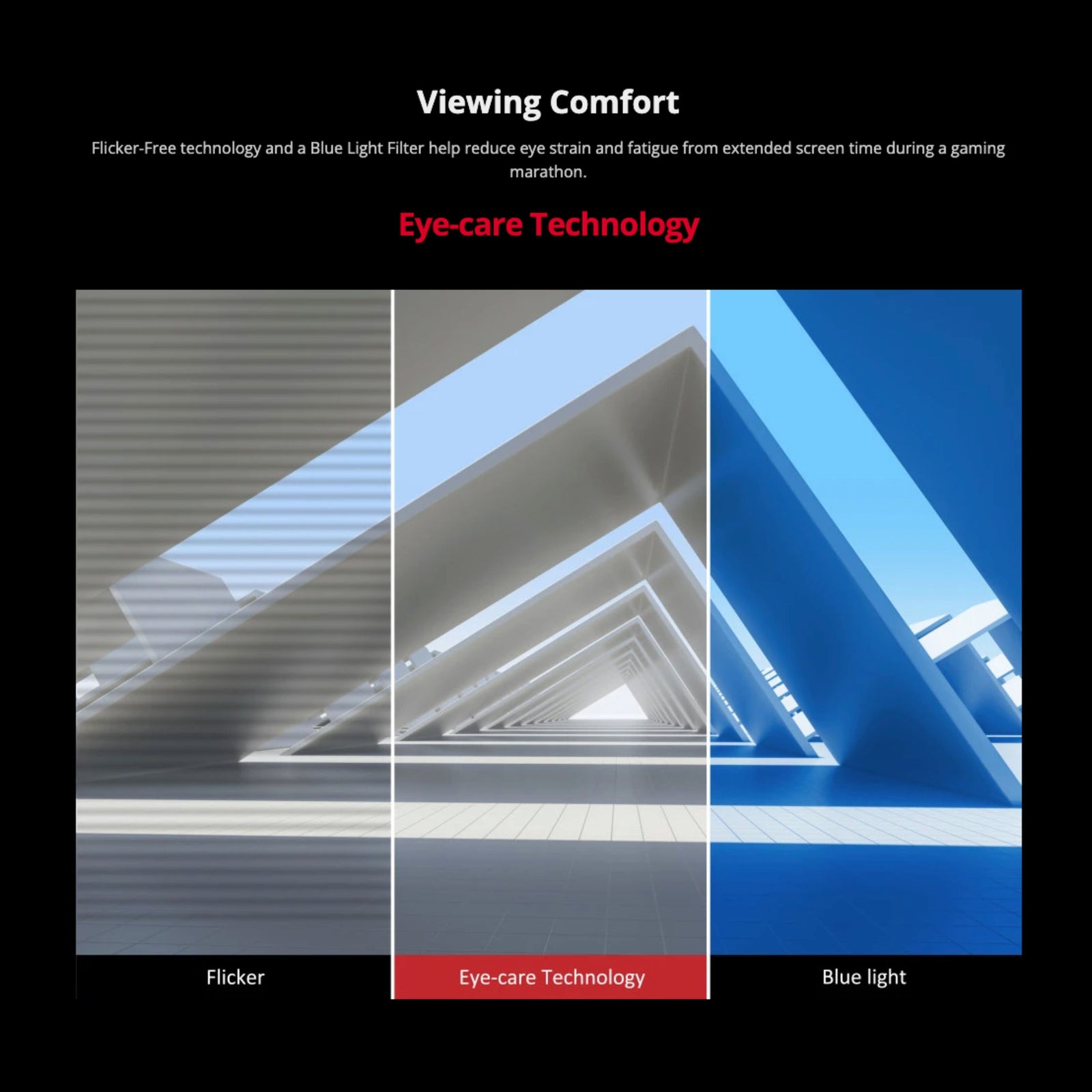 Gaming Monitor 24" 240Hz IPS – ViewSonic VX2479A-HD-PRO