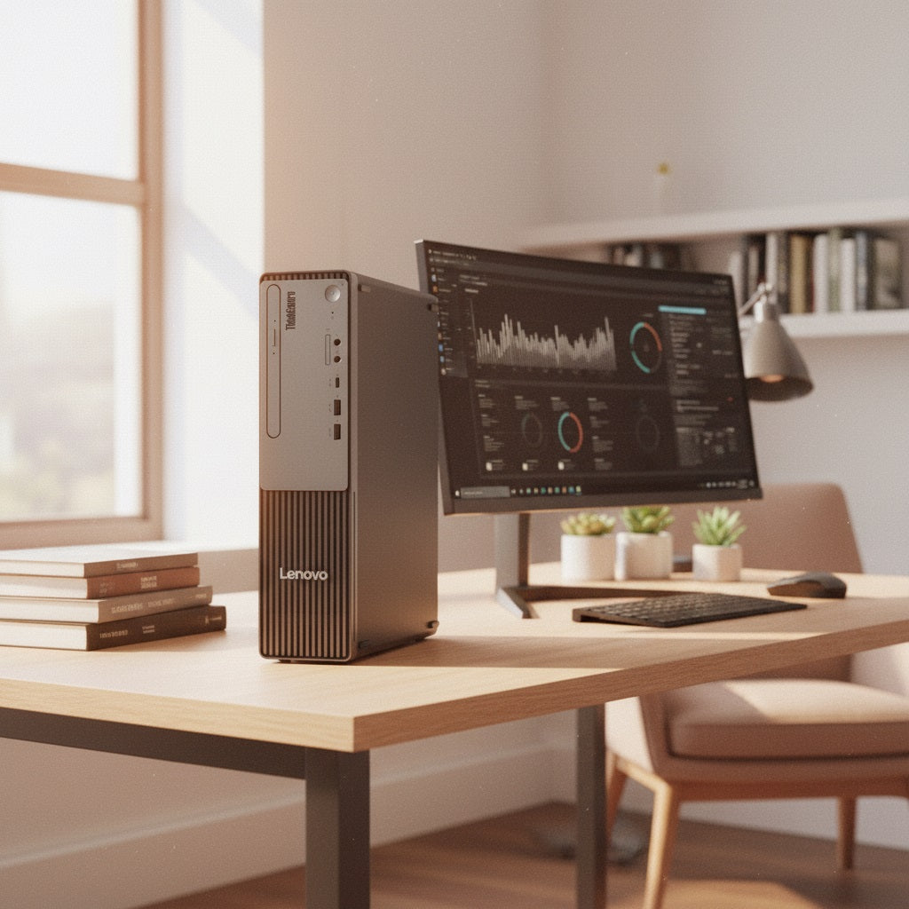 Lenovo ThinkCentre Neo 50s Gen 6 | Core