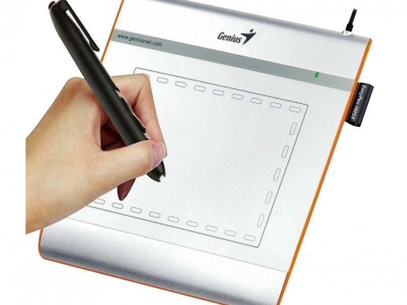 GENIUS Easypen I405X 4 Inch