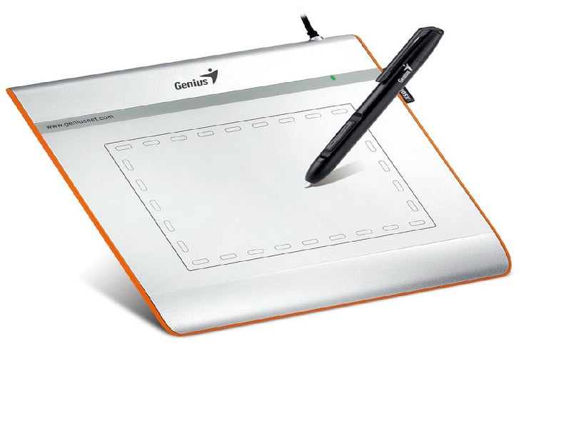GENIUS Easypen I405X 4 Inch