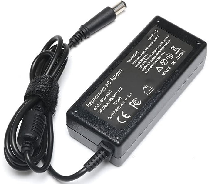 LAPTOP Charg Hp 18.5V-6.5A Dc 7.4*5.0Mm