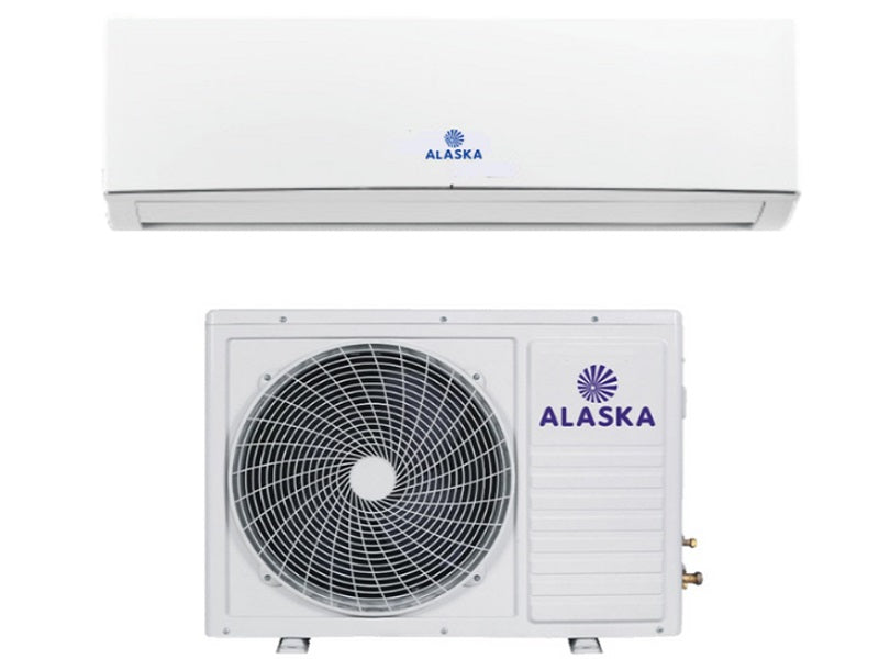 ALASKA SH18000  Non Inverter Aircon