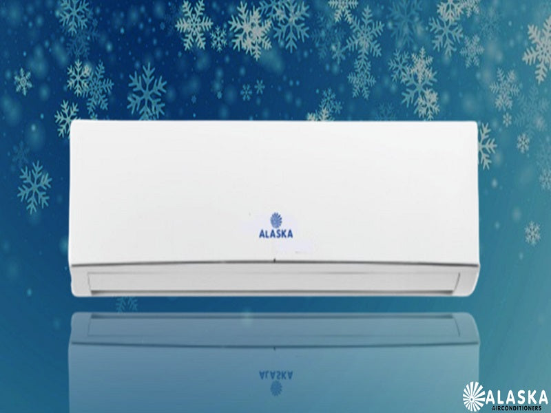 ALASKA SH18000  Non Inverter Aircon