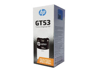 HP Gt53 135Ml Black Org Bottle Ink