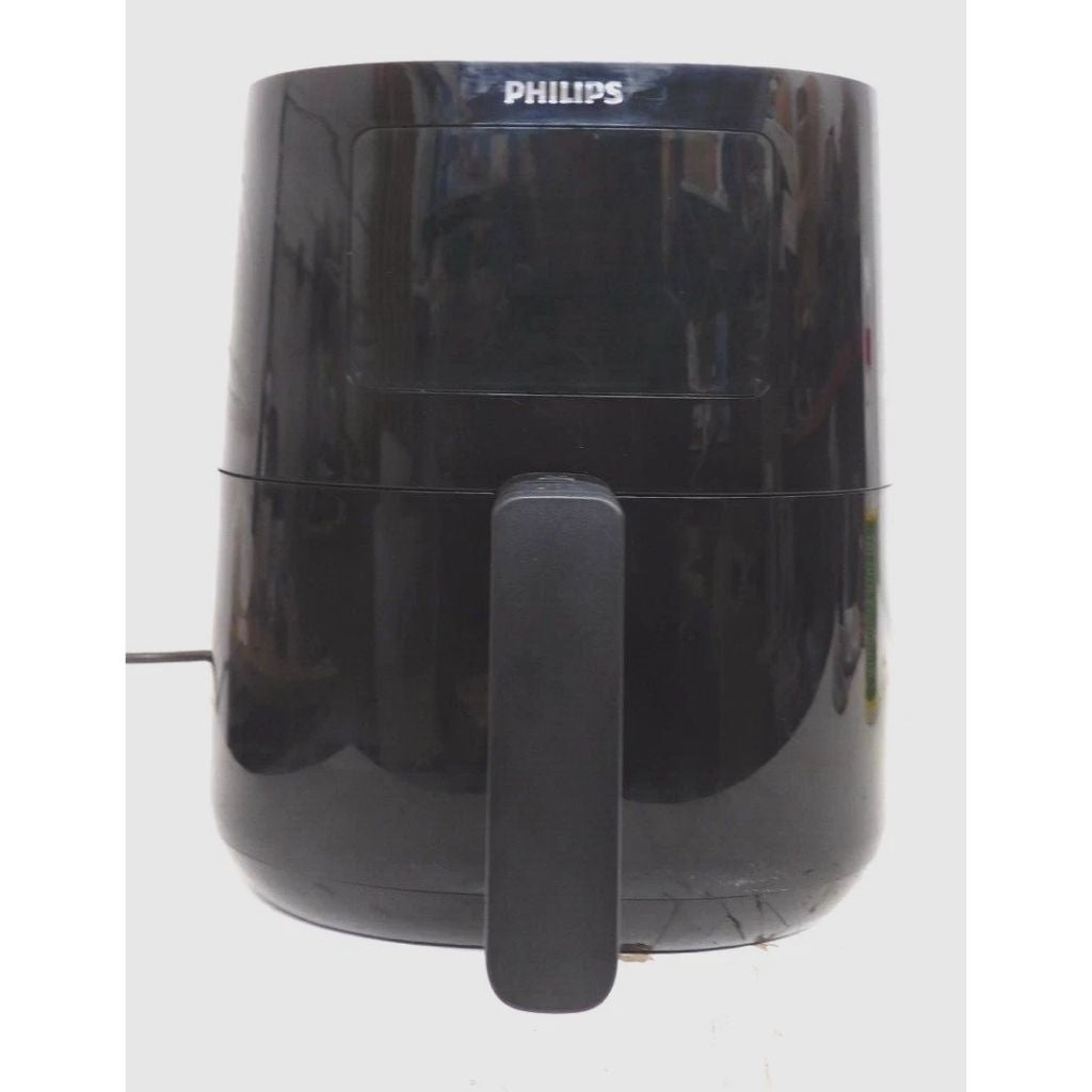 PHILIPS 0.8Kg Digital Essential Airfryer 4.1L AIRFRYER (Pre-Loved)