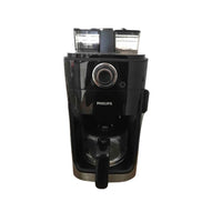 PHILIPS 1.2L Grind & Brew Coffee Maker (Pre-Loved)