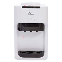 MIDEA Top Loading Water Dispenser White (Pre-Loved)