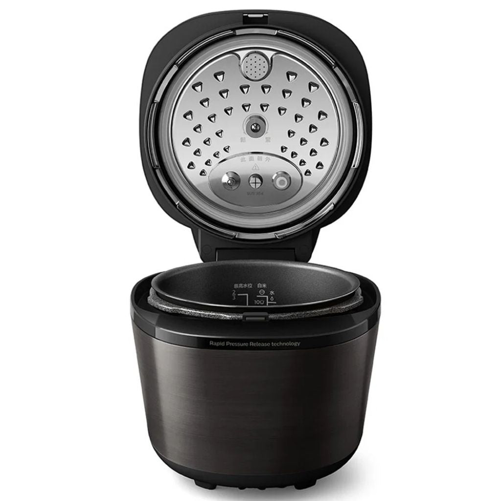 PHILIPS 3000 Series 5L All-In-One Cooker (Pre-Loved)