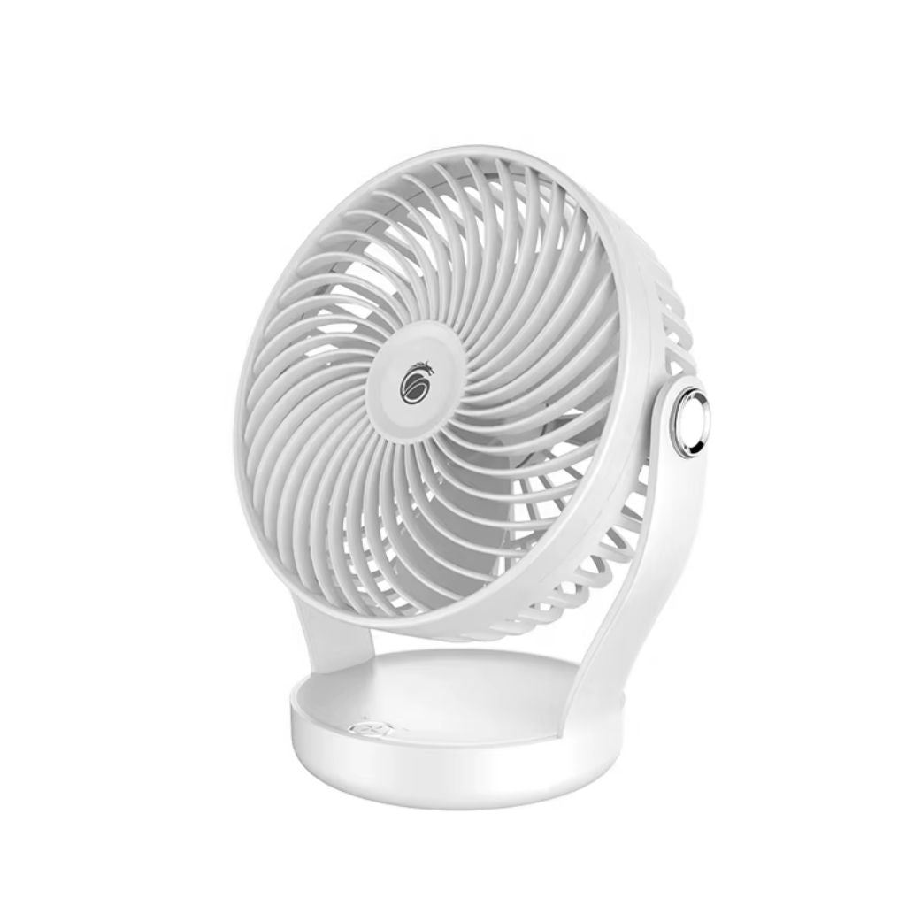 KONFULON Type C Portable Fan (Pre-Loved)