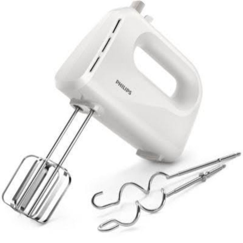 PHILIPS Daily Collection Mixer – White (Pre-Loved)