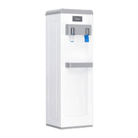 MIDEA Top Loading Water Dispenser (Pre-Owned)