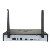 EZVIZ X5S Wireless 8Ch NVR Hdmi & Vga OutputR100-8W (Pre-Loved)