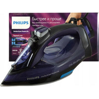 PHILIPS PerfectCare 2500W Steam Iron – Pre-Loved