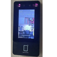HIKVISION Face Recognition Terminal (Pre-Loved)