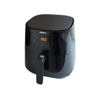 PHILIPS Essential XL Digital Air Fryer 1.2KG / 6.2L – Pre-Loved