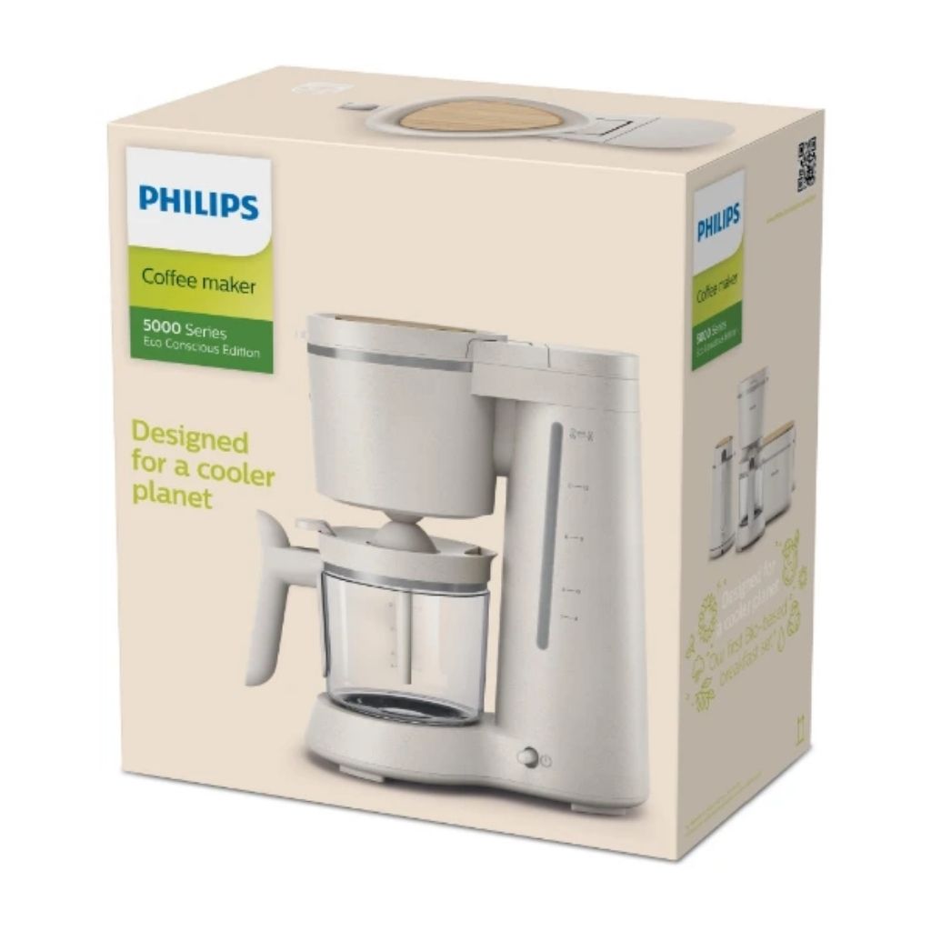 PHILIPS Eco Conscious Collection 5000 (Pre-loved)