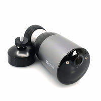 Pre-loved EZVIZ BC1C wire-free battery security camera (view 4)