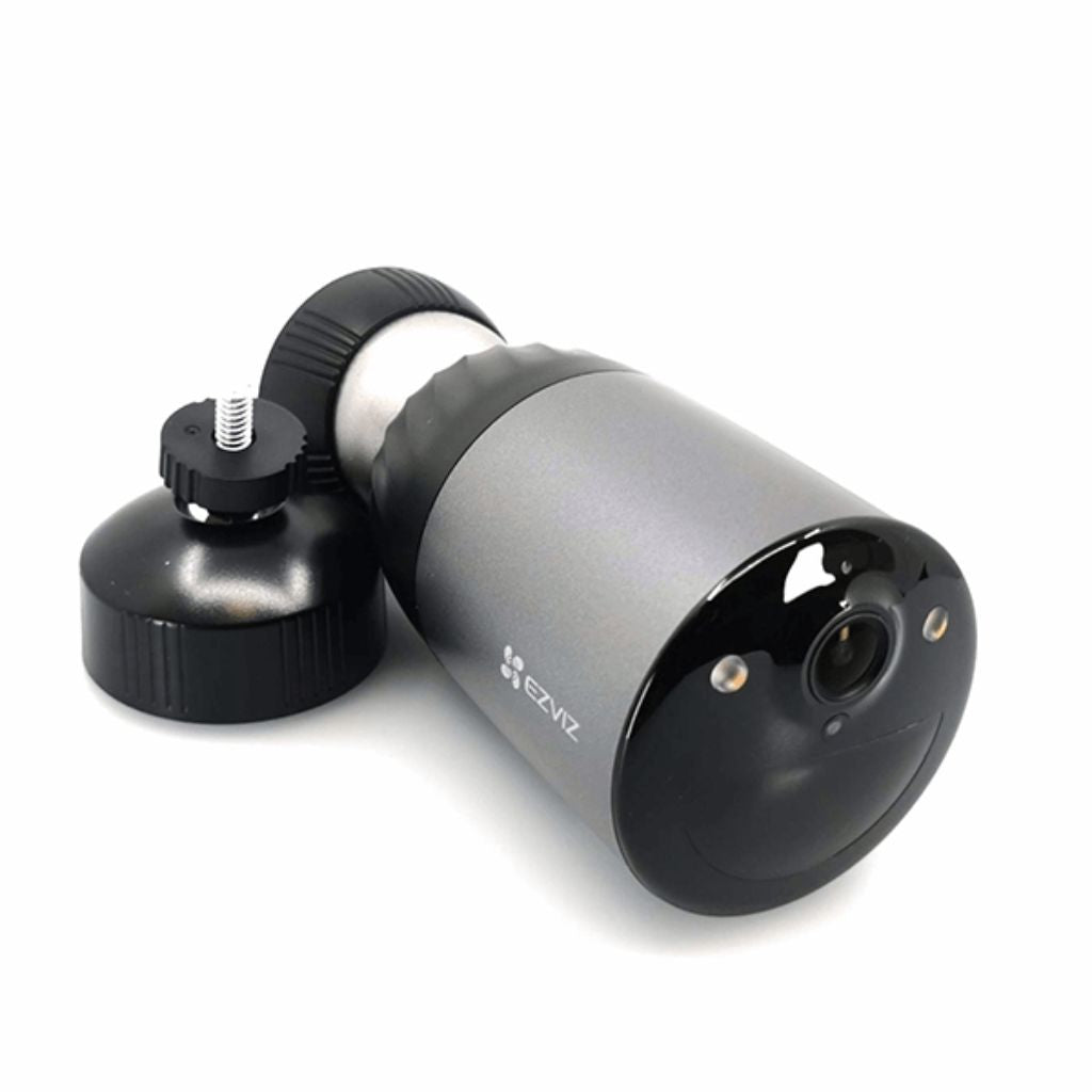 Pre-loved EZVIZ BC1C wire-free battery security camera (view 4)