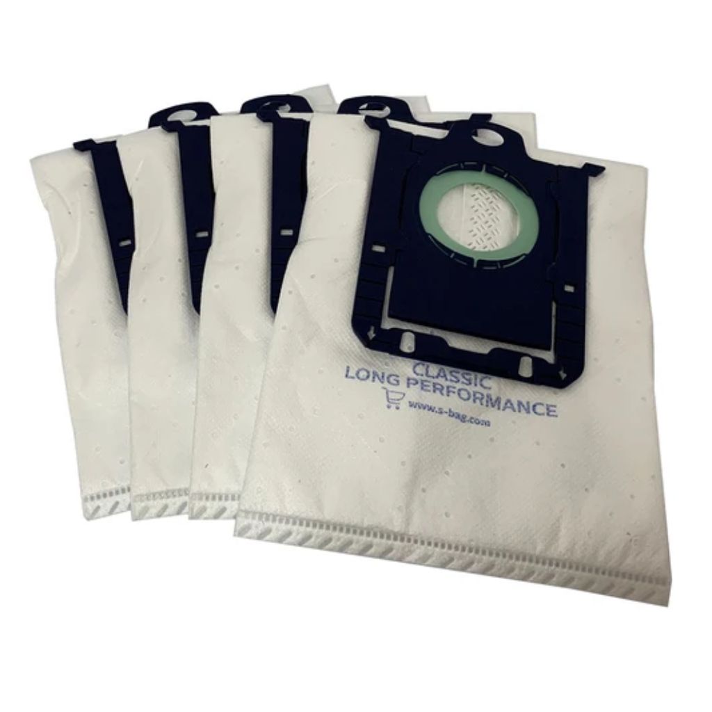 PHILIPS Vacuum Cleaner Bags Open-Box