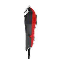 Wahl Close Cut Pro Men`s Hair Clipper- Red (Pre-Loved)