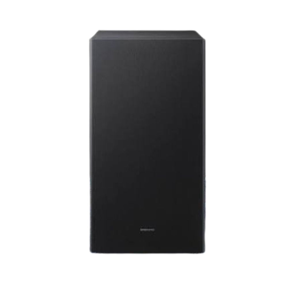SAMSUNG B-series Soundbar HW-B450F 2.1 CH SUBWOOFER (Pre-Loved)
