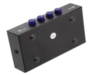4 Port Usb Switch