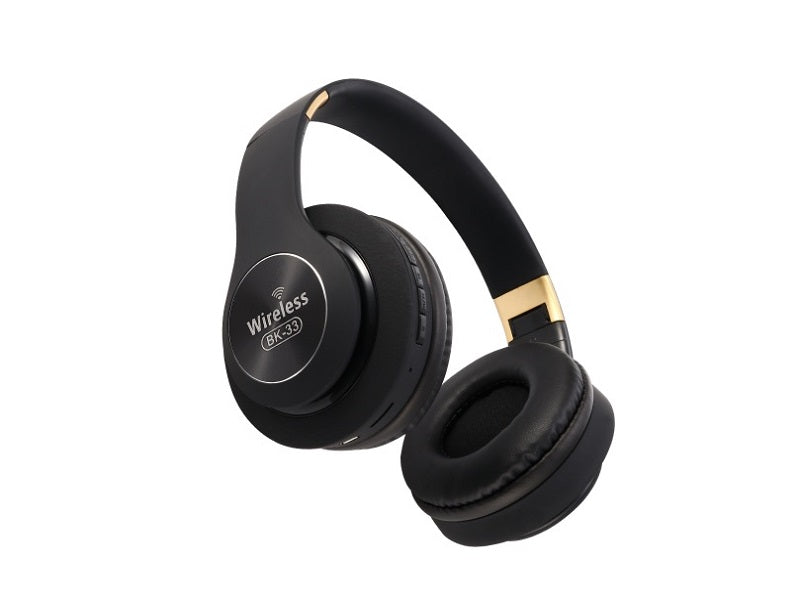 WIRELESS Stereo Headset