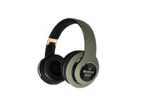 WIRELESS Stereo Headset