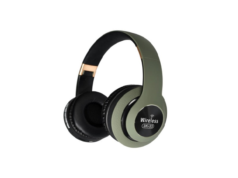 WIRELESS Stereo Headset