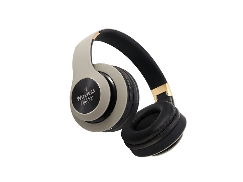 WIRELESS Stereo Headset