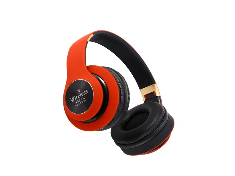 WIRELESS Stereo Headset