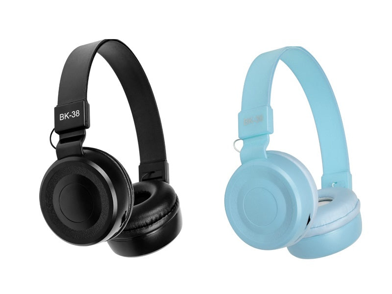 WIRELESS Stereo Headset