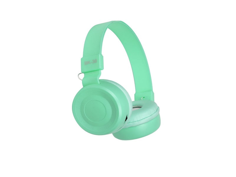 WIRELESS Stereo Headset