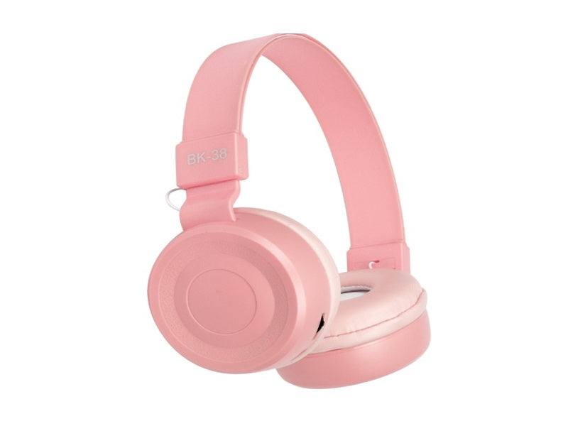 WIRELESS Stereo Headset