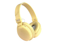 WIRELESS Stereo Headset Shock Series