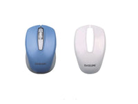 BASELINE Wireless 2.4Ghz Mouse 1200 Dpi