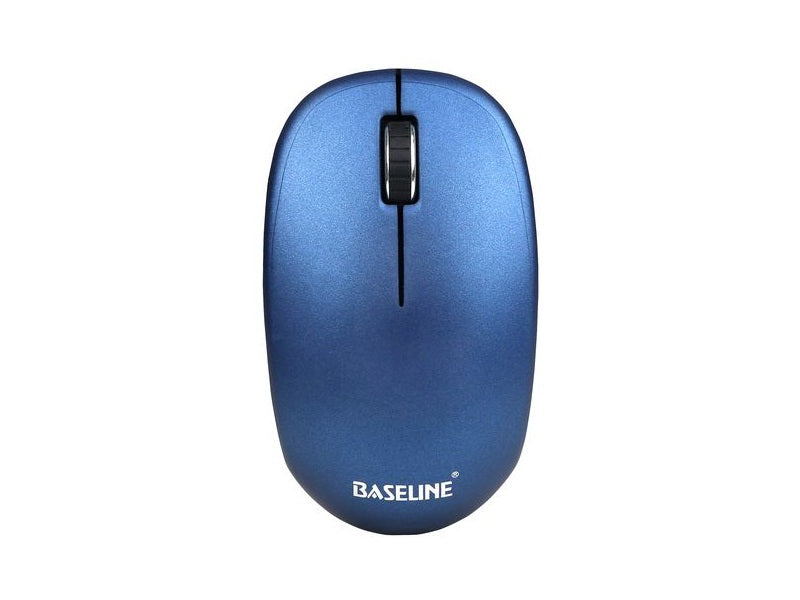 BASELINE Wireless 2.4Ghz Mouse 1200 Dpi
