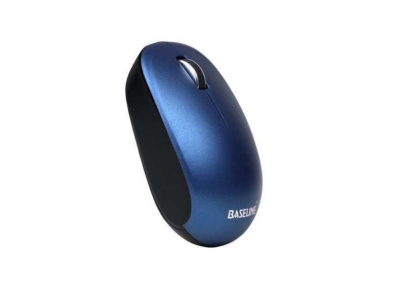 BASELINE Wireless 2.4Ghz Mouse 1200 Dpi