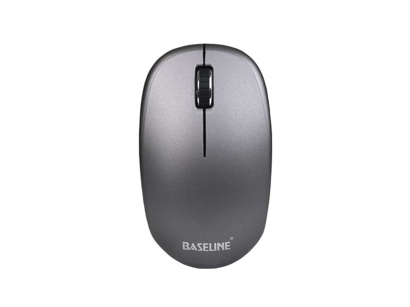BASELINE Wireless 2.4Ghz Mouse 1200 Dpi