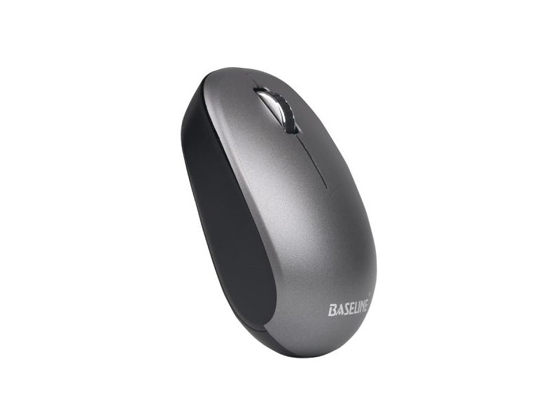BASELINE Wireless 2.4Ghz Mouse 1200 Dpi
