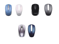 BASELINE Wireless 2.4Ghz Mouse 1200 Dpi