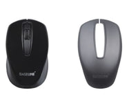 BASELINE Wireless 2.4Ghz Mouse 1200 Dpi