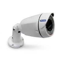 Zavision 1H32 1MP HD Bullet Camera - Varifocal 2.8-12mm Lens, HDTVI, IP66 Weatherproof